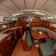 Beneteau Oceanis 411 Clipper