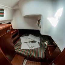 Beneteau Oceanis 411 Clipper