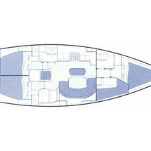 Beneteau Oceanis 411 Clipper