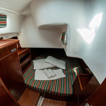 Beneteau Oceanis 411 Clipper