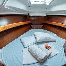 Beneteau Oceanis 411 Clipper