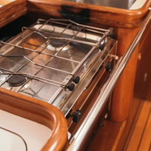 Beneteau Oceanis 411 Clipper