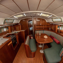 Beneteau Oceanis 411 Clipper