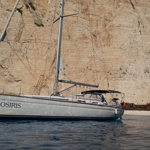 Bavaria 50