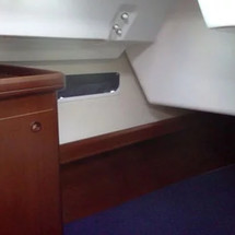 Beneteau Oceanis 393 Clipper