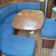 Beneteau Oceanis 393 Clipper