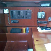 Beneteau Oceanis 393 Clipper