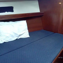 Beneteau Oceanis 393 Clipper