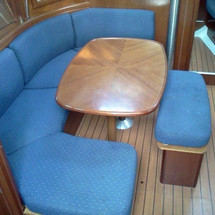 Beneteau Oceanis 393 Clipper