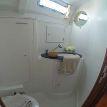 Beneteau Cyclades 43.4