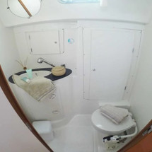 Beneteau Cyclades 43.4
