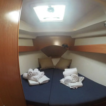 Beneteau Cyclades 43.4