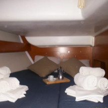 Beneteau Cyclades 43.4