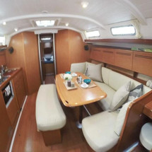 Beneteau Cyclades 43.4