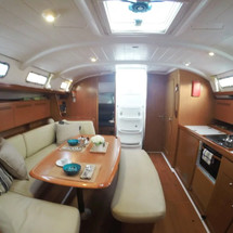 Beneteau Cyclades 43.4