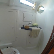 Beneteau Cyclades 43.4
