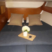 Beneteau Cyclades 43.4