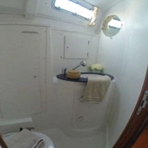 Beneteau Cyclades 43.4