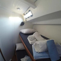 Beneteau Cyclades 43.4