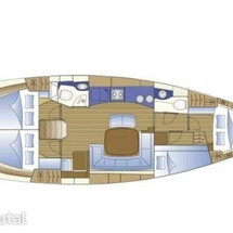 Bavaria 44