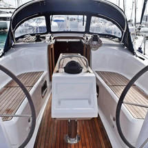 Bavaria CRUISER 34