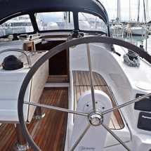 Bavaria CRUISER 34