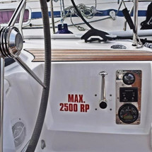 Bavaria CRUISER 34