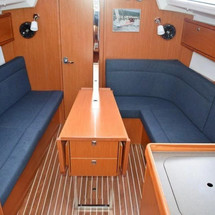 Bavaria CRUISER 34