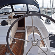 Bavaria CRUISER 34