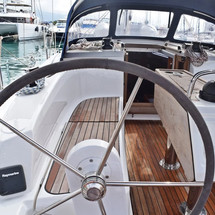 Bavaria CRUISER 34