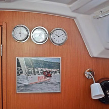 Bavaria CRUISER 34