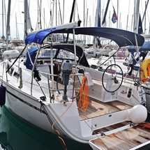 Bavaria CRUISER 34