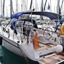 Bavaria CRUISER 34