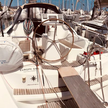 Jeanneau Sun Odyssey 36i Performance