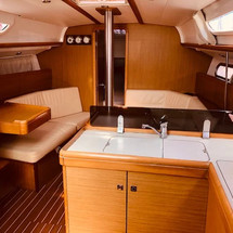 Jeanneau Sun Odyssey 36i Performance