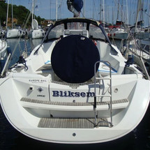 Jeanneau Sun Odyssey 36i Performance