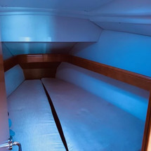 Jeanneau Sun Odyssey 36i Performance