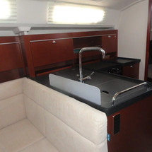 Hanse 385