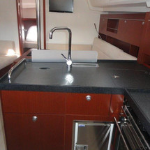 Hanse 385