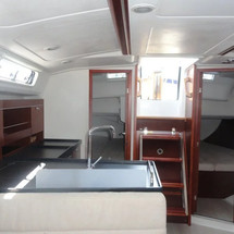 Hanse 385