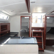 Hanse 385