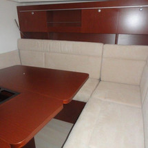 Hanse 385