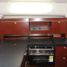 Hanse 385