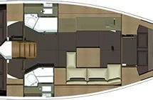 Dufour 382