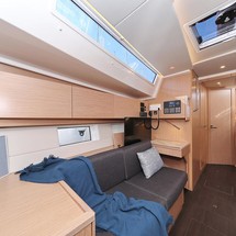 Bavaria C45