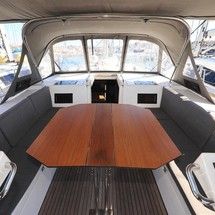 Bavaria C45
