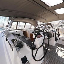 Bavaria C45