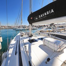 Bavaria C45