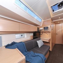 Bavaria C45