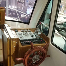 Ocean craft marine amp 7.1
